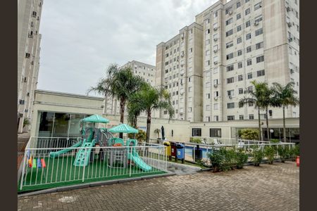 Apartamento à venda com 51m², 2 quartos e 1 vagaÁrea comum - Playground