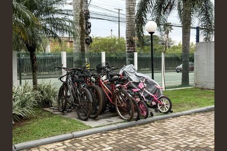 Apartamento à venda com 51m², 2 quartos e 1 vagaBicicletário