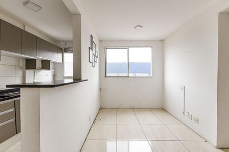Apartamento à venda com 51m², 2 quartos e 1 vagaSala/Cozinha