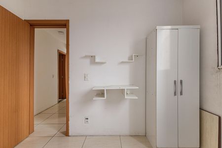 Apartamento à venda com 51m², 2 quartos e 1 vagaQuarto 1