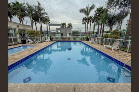 Apartamento à venda com 51m², 2 quartos e 1 vagaEntrada do Bloco