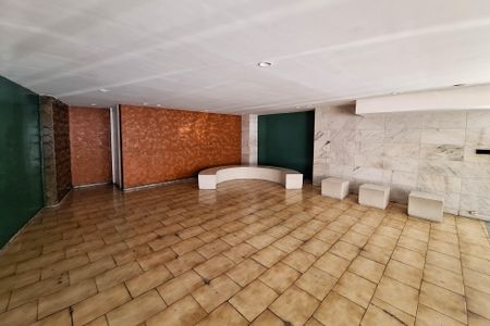 Apartamento para alugar com 83m², 2 quartos e 1 vaga Apartamento para alugar com 83m², 2 quartos e 1 vagaÁrea comum