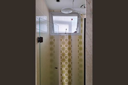 Apartamento para alugar com 83m², 2 quartos e 1 vaga Apartamento para alugar com 83m², 2 quartos e 1 vagaBanheiro Social