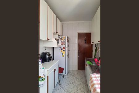 Apartamento para alugar com 83m², 2 quartos e 1 vaga Apartamento para alugar com 83m², 2 quartos e 1 vagaCozinha