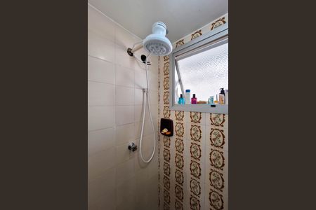 Apartamento para alugar com 83m², 2 quartos e 1 vaga Apartamento para alugar com 83m², 2 quartos e 1 vagaBanheiro da Suíte