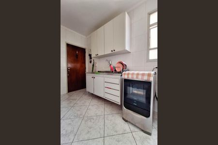 Apartamento para alugar com 83m², 2 quartos e 1 vaga Apartamento para alugar com 83m², 2 quartos e 1 vagaCozinha