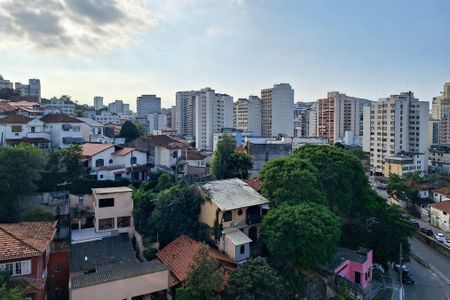 Apartamento para alugar com 83m², 2 quartos e 1 vaga Apartamento para alugar com 83m², 2 quartos e 1 vagaVista da Sala