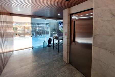Apartamento para alugar com 83m², 2 quartos e 1 vaga Apartamento para alugar com 83m², 2 quartos e 1 vagaÁrea comum