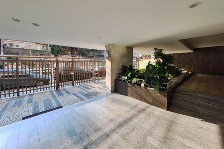 Apartamento para alugar com 83m², 2 quartos e 1 vaga Apartamento para alugar com 83m², 2 quartos e 1 vagaÁrea comum