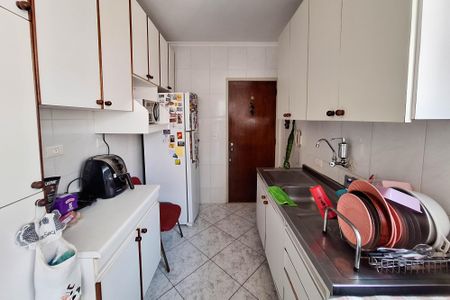 Apartamento para alugar com 83m², 2 quartos e 1 vaga Apartamento para alugar com 83m², 2 quartos e 1 vagaCozinha