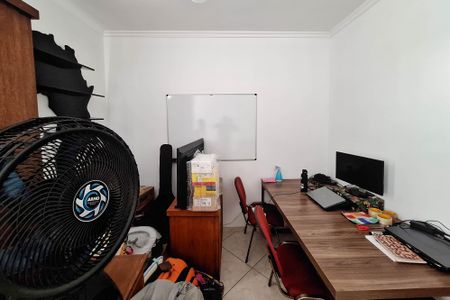 Apartamento para alugar com 83m², 2 quartos e 1 vaga Apartamento para alugar com 83m², 2 quartos e 1 vagaQuarto