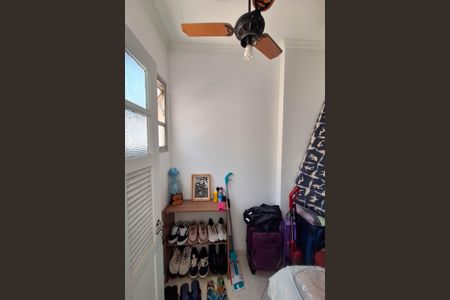 Apartamento para alugar com 83m², 2 quartos e 1 vaga Apartamento para alugar com 83m², 2 quartos e 1 vagaQuarto de Serviço