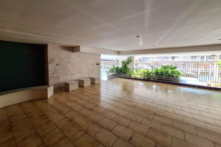Apartamento para alugar com 83m², 2 quartos e 1 vaga Apartamento para alugar com 83m², 2 quartos e 1 vagaÁrea comum