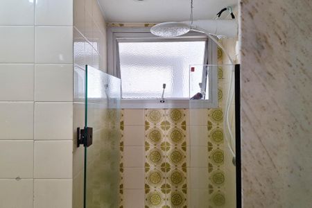 Apartamento para alugar com 83m², 2 quartos e 1 vaga Apartamento para alugar com 83m², 2 quartos e 1 vagaBanheiro Social