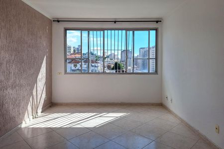 Sala de apartamento para alugar com 2 quartos, 83m² em Icaraí, Niterói
