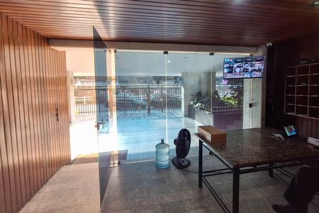 Apartamento para alugar com 83m², 2 quartos e 1 vaga Apartamento para alugar com 83m², 2 quartos e 1 vagaÁrea comum