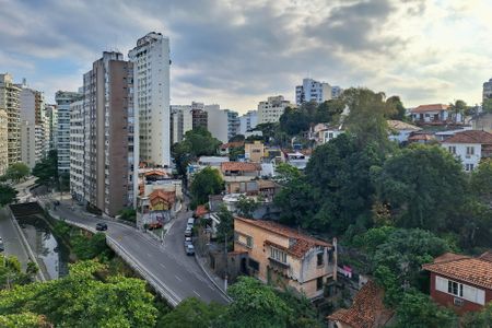 Apartamento para alugar com 83m², 2 quartos e 1 vaga Apartamento para alugar com 83m², 2 quartos e 1 vagaSuíte 1