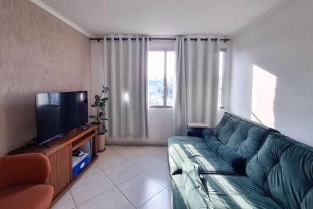 Apartamento para alugar com 83m², 2 quartos e 1 vaga Apartamento para alugar com 83m², 2 quartos e 1 vagaSala
