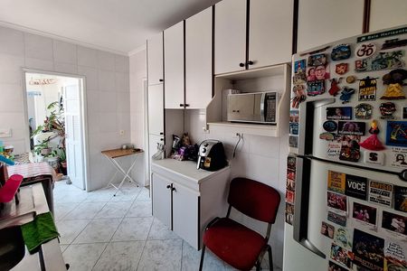 Apartamento para alugar com 83m², 2 quartos e 1 vaga Apartamento para alugar com 83m², 2 quartos e 1 vagaCozinha