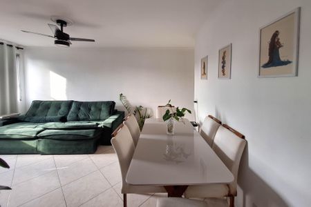 Apartamento para alugar com 83m², 2 quartos e 1 vaga Apartamento para alugar com 83m², 2 quartos e 1 vagaSala
