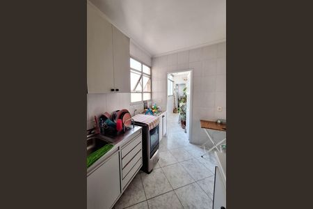 Apartamento para alugar com 83m², 2 quartos e 1 vaga Apartamento para alugar com 83m², 2 quartos e 1 vagaCozinha