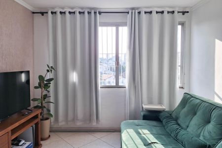Apartamento para alugar com 83m², 2 quartos e 1 vaga Apartamento para alugar com 83m², 2 quartos e 1 vagaSala