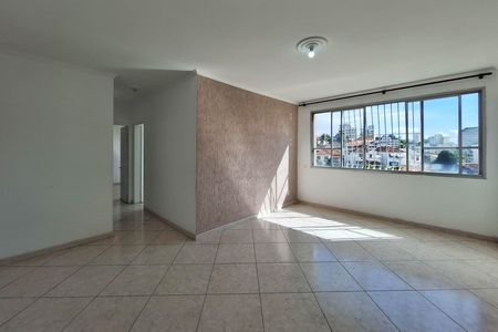 Sala de apartamento para alugar com 2 quartos, 83m² em Icaraí, Niterói