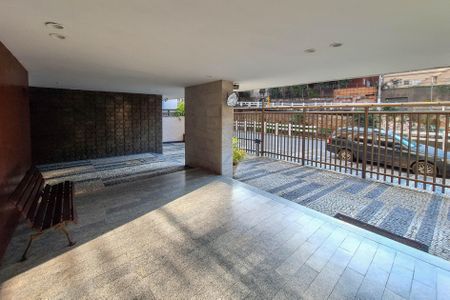 Apartamento para alugar com 83m², 2 quartos e 1 vaga Apartamento para alugar com 83m², 2 quartos e 1 vagaÁrea comum