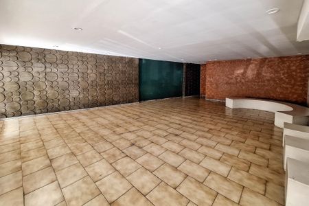 Apartamento para alugar com 83m², 2 quartos e 1 vaga Apartamento para alugar com 83m², 2 quartos e 1 vagaÁrea comum