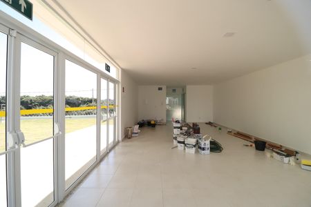 Apartamento para alugar com 50m², 2 quartos e 1 vagaÁrea comum - Salão de festas