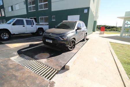 Apartamento para alugar com 50m², 2 quartos e 1 vagaGaragem
