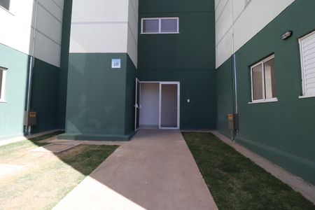 Apartamento para alugar com 50m², 2 quartos e 1 vagaHall de entrada