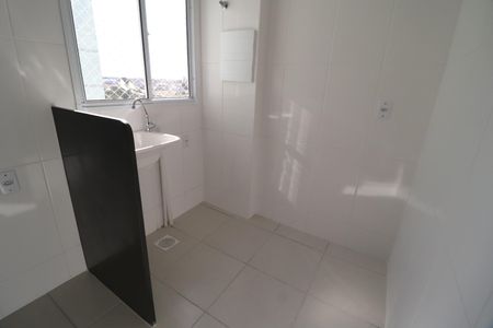 Apartamento para alugar com 50m², 2 quartos e 1 vagaÁrea de Serviço