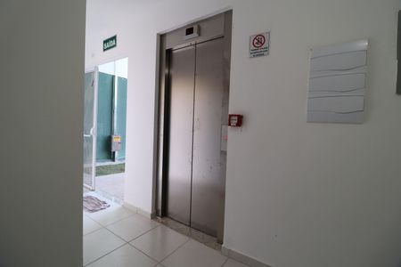 Apartamento para alugar com 50m², 2 quartos e 1 vagaElevador