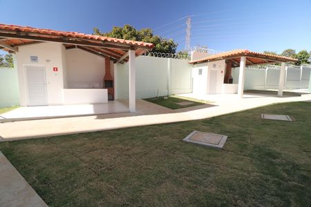 Apartamento para alugar com 50m², 2 quartos e 1 vagaÁrea comum - Churrasqueira