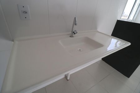 Apartamento para alugar com 50m², 2 quartos e 1 vagaCozinha