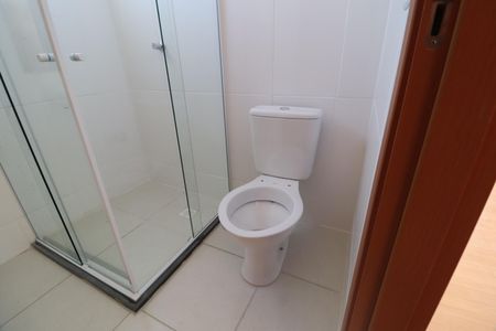 Apartamento para alugar com 50m², 2 quartos e 1 vagaBanheiro Social