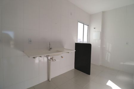 Apartamento para alugar com 50m², 2 quartos e 1 vagaCozinha