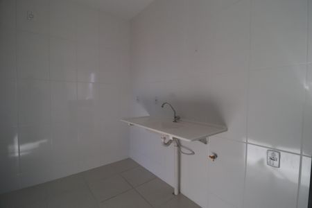 Apartamento para alugar com 50m², 2 quartos e 1 vagaCozinha