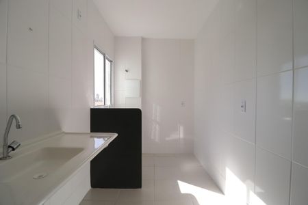 Apartamento para alugar com 50m², 2 quartos e 1 vagaCozinha