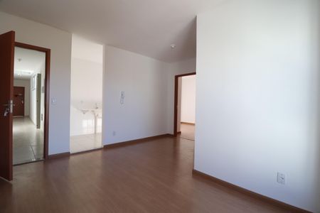Apartamento para alugar com 50m², 2 quartos e 1 vagaSala