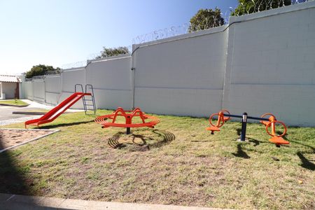 Apartamento para alugar com 50m², 2 quartos e 1 vagaÁrea comum - Playground