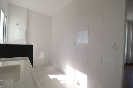 Apartamento para alugar com 50m², 2 quartos e 1 vagaCozinha