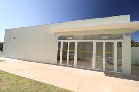Apartamento para alugar com 50m², 2 quartos e 1 vagaÁrea comum - Salão de festas