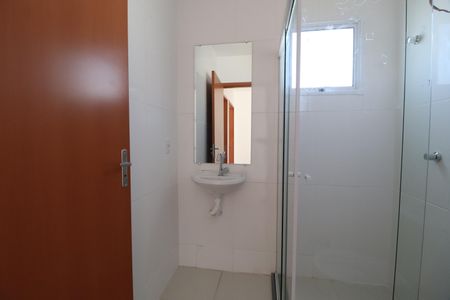 Apartamento para alugar com 50m², 2 quartos e 1 vagaBanheiro Social