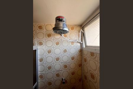 Apartamento à venda com 110m², 3 quartos e 1 vagaBanheiro 1