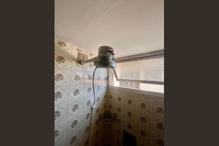 Apartamento à venda com 110m², 3 quartos e 1 vagaBanheiro 2