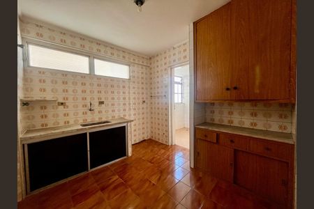 Apartamento à venda com 110m², 3 quartos e 1 vagaCozinha