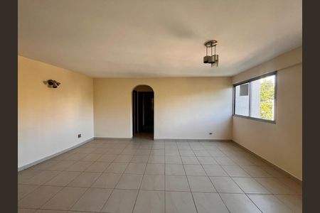 Apartamento à venda com 110m², 3 quartos e 1 vagaSala