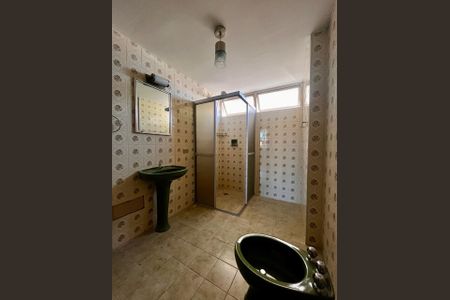 Apartamento à venda com 110m², 3 quartos e 1 vagaBanheiro 2